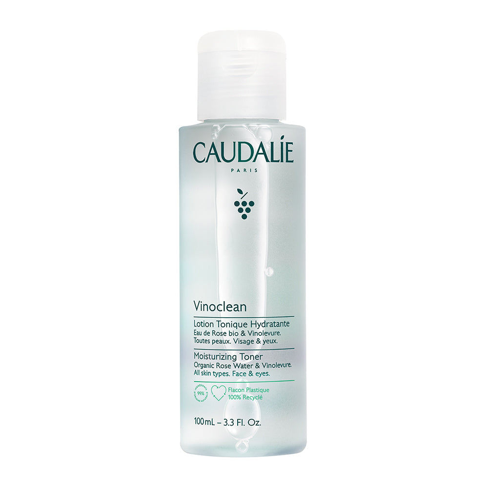 Caudalie Vinoclean Moisturizing Toner 100ml