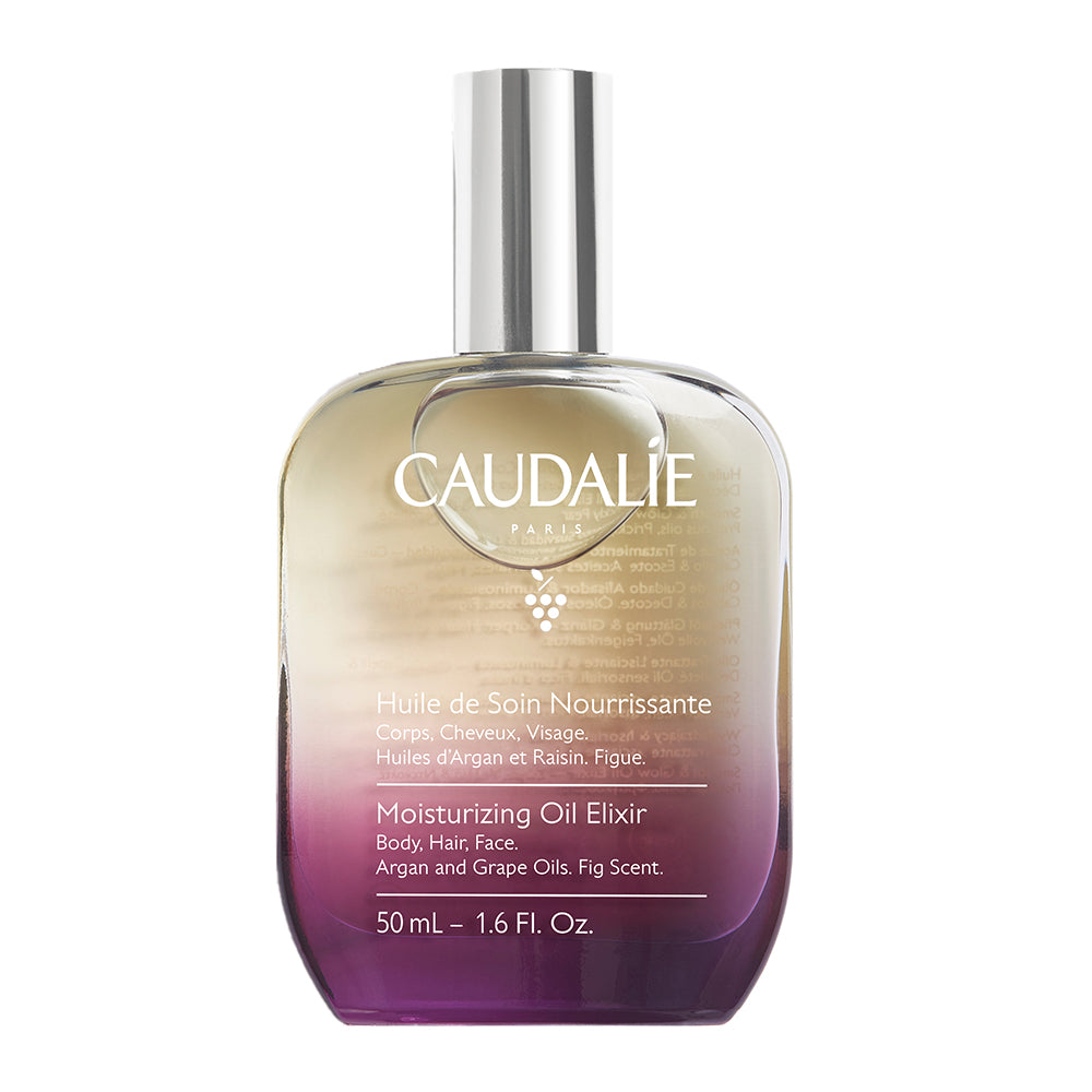 Caudalie Moisturizing Oil Elixir 50ml