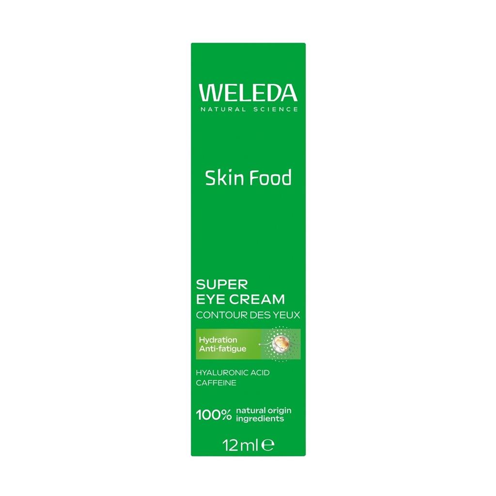 Weleda Skin Food Super Eye Cream 12ml