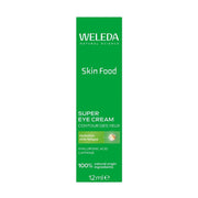 Weleda Skin Food Super Eye Cream 12ml