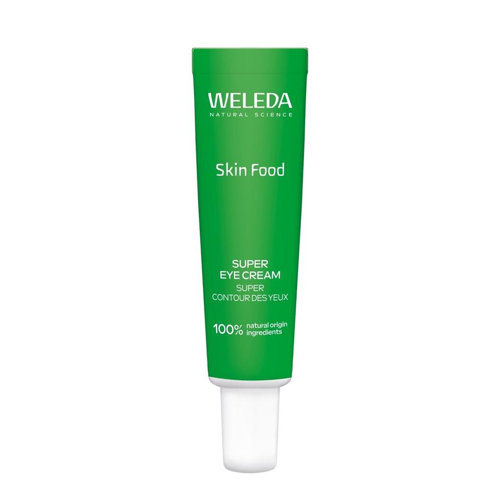 Weleda Skin Food Super Eye Cream 12ml