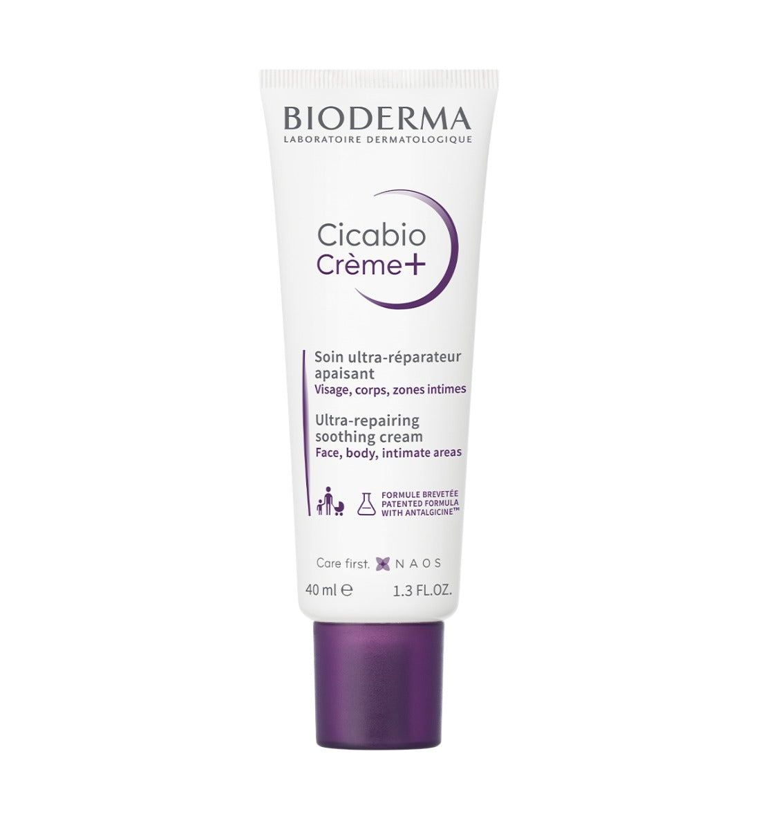 Bioderma Cicabio Creme + 40ml