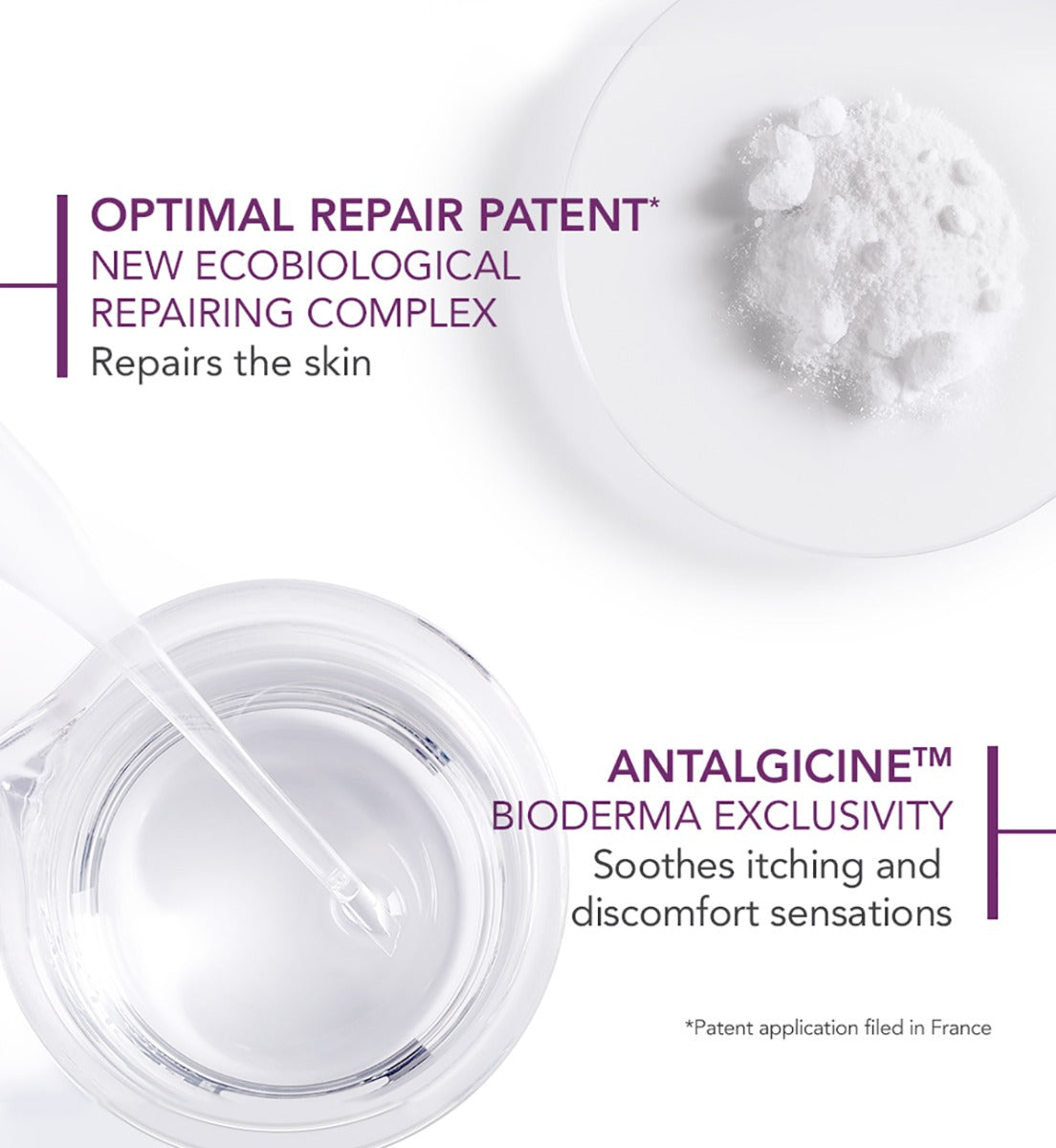 Bioderma Cicabio Creme + 40ml