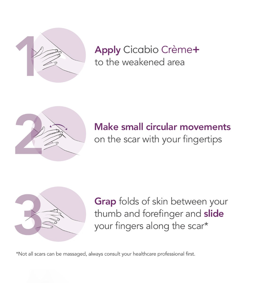 Bioderma Cicabio Creme + 40ml