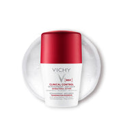 Vichy Clinical Control Deodorant 96h 50ml