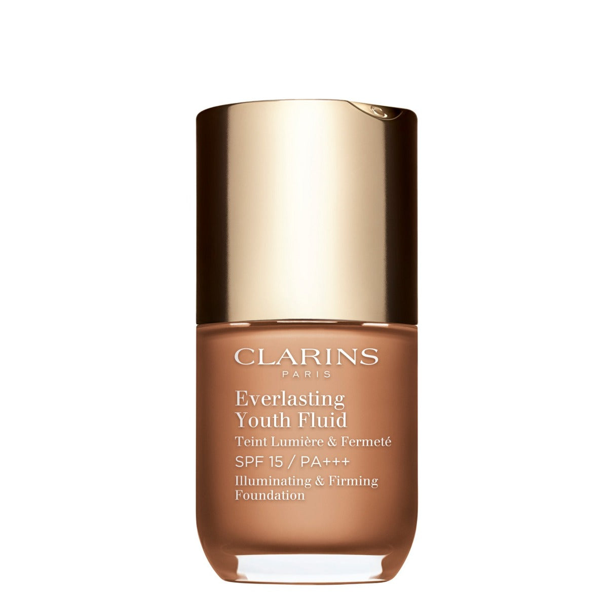 Clarins Everlasting Youth Fluid Foundation SPF 15