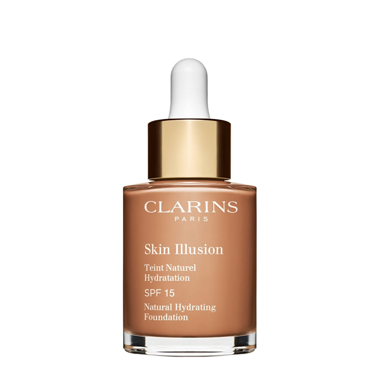 Clarins Skin Illusion Foundation