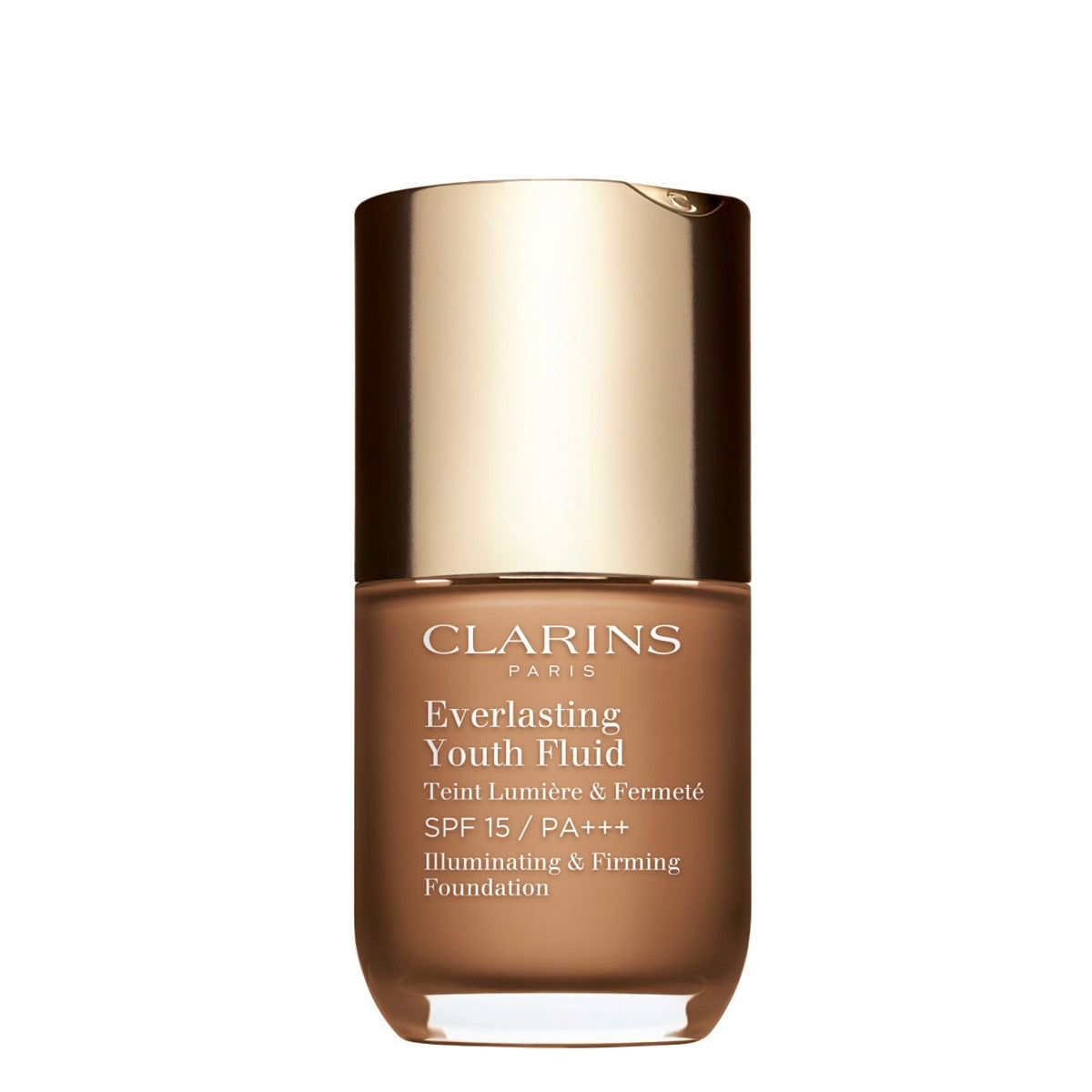 Clarins Everlasting Youth Fluid Foundation SPF 15
