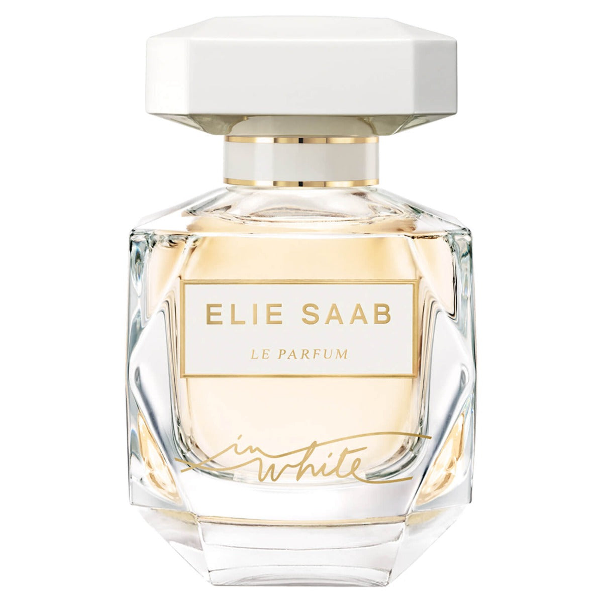 Elie Saab Le Parfum in White Eau de Parfum 30 ml