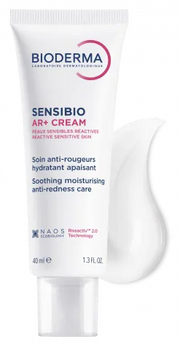 Bioderma Sensibio AR+ Cream 40ml