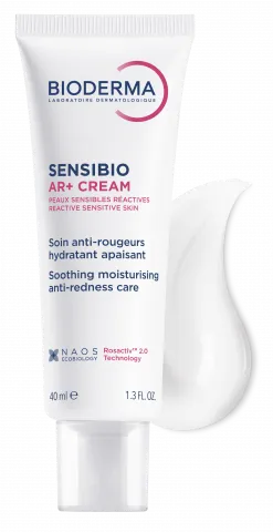 Bioderma Sensibio AR+ Cream 40ml