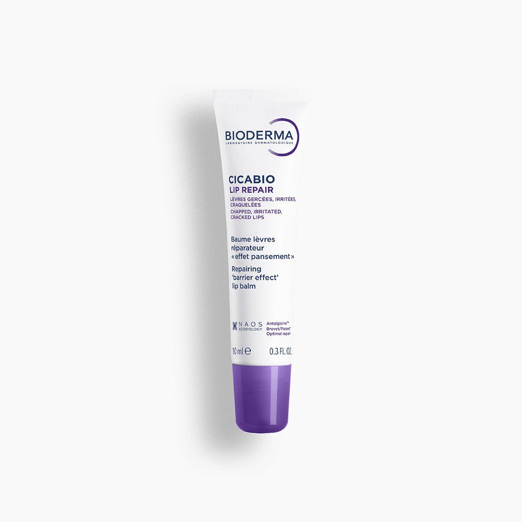 Bioderma Cicabio Lip Repair Cream 10ml
