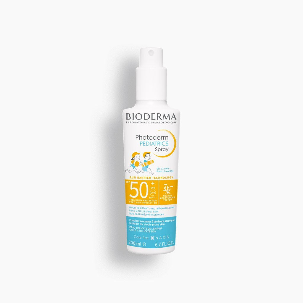 Bioderma Photoderm Pediatrics Spray 200ml