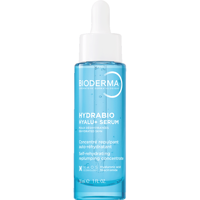 Bioderma Hydrabio Hyalu+ Serum 30ml