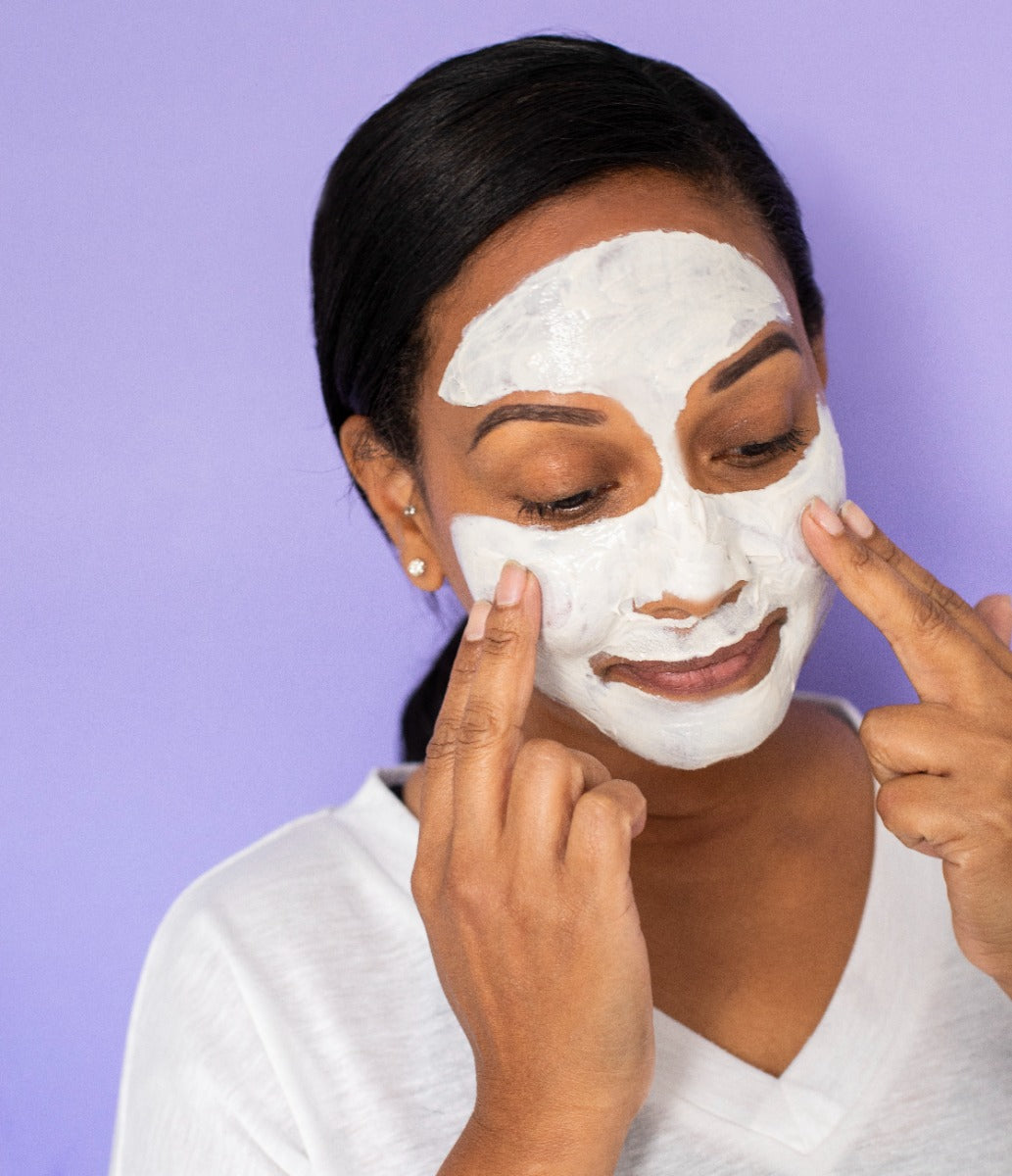 Institut Esthederm Intensive Propolis Purifying Face Mask 30ml