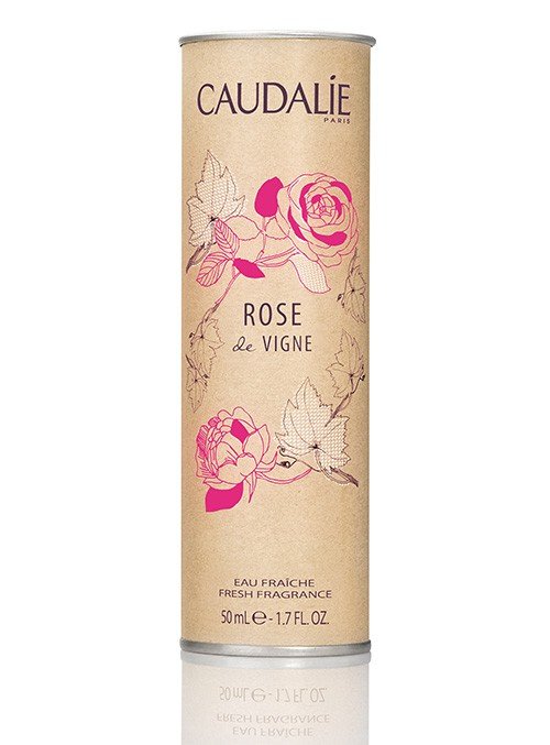 Caudalie Rose de Vigne Edt 50ml