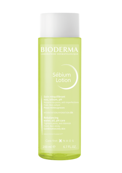 Bioderma Sebium Lotion 200ml
