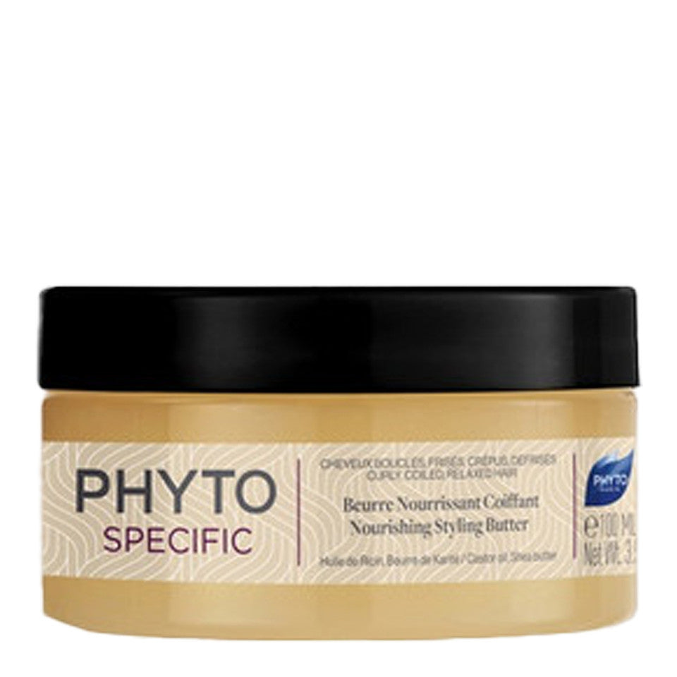 Phyto PhytoSpecific Nourishing Styling Butter 100ml
