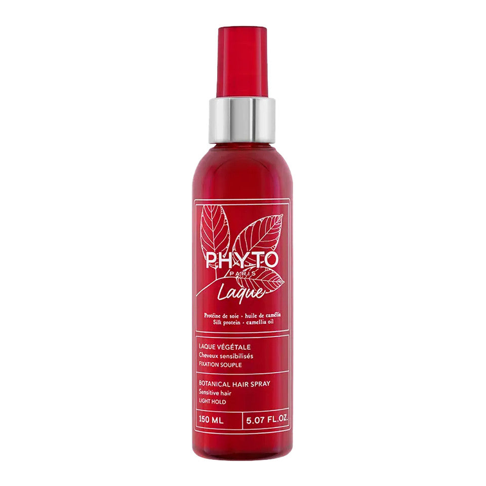 Phyto Phytolaque Botanical Hairspray 150ml (Light hold)