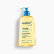 Bioderma Atoderm Shower Oil 500ml