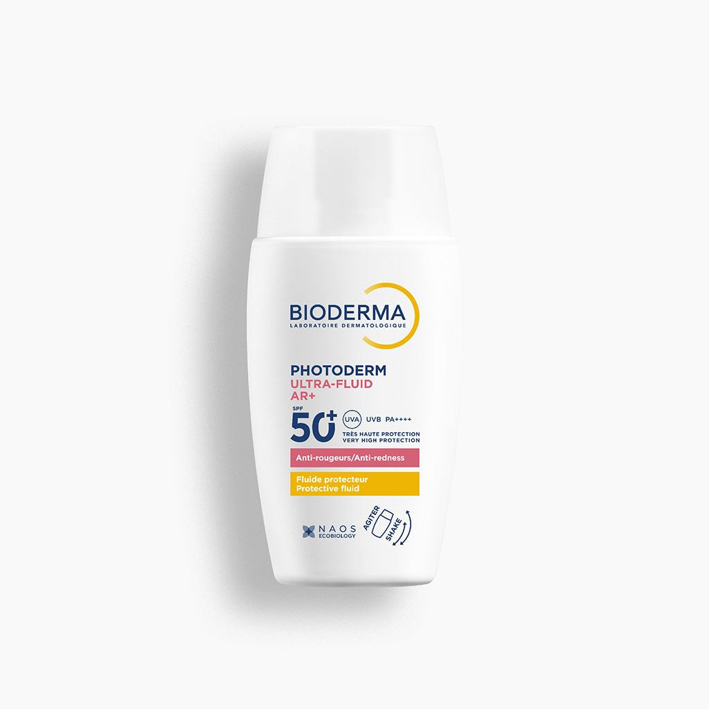 Bioderma Photoderm Ultra-Fluid AR+ SPF50+ 40ml