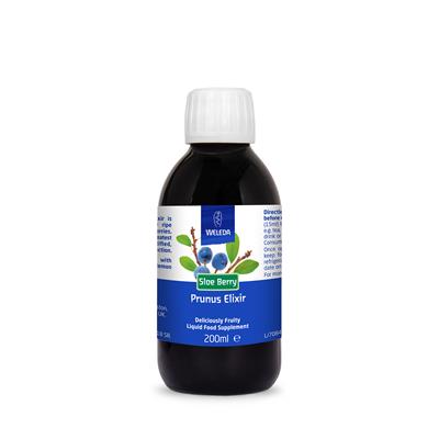 Weleda Prunus Elixir 