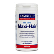 Lamberts Health Care Maxi-Hair