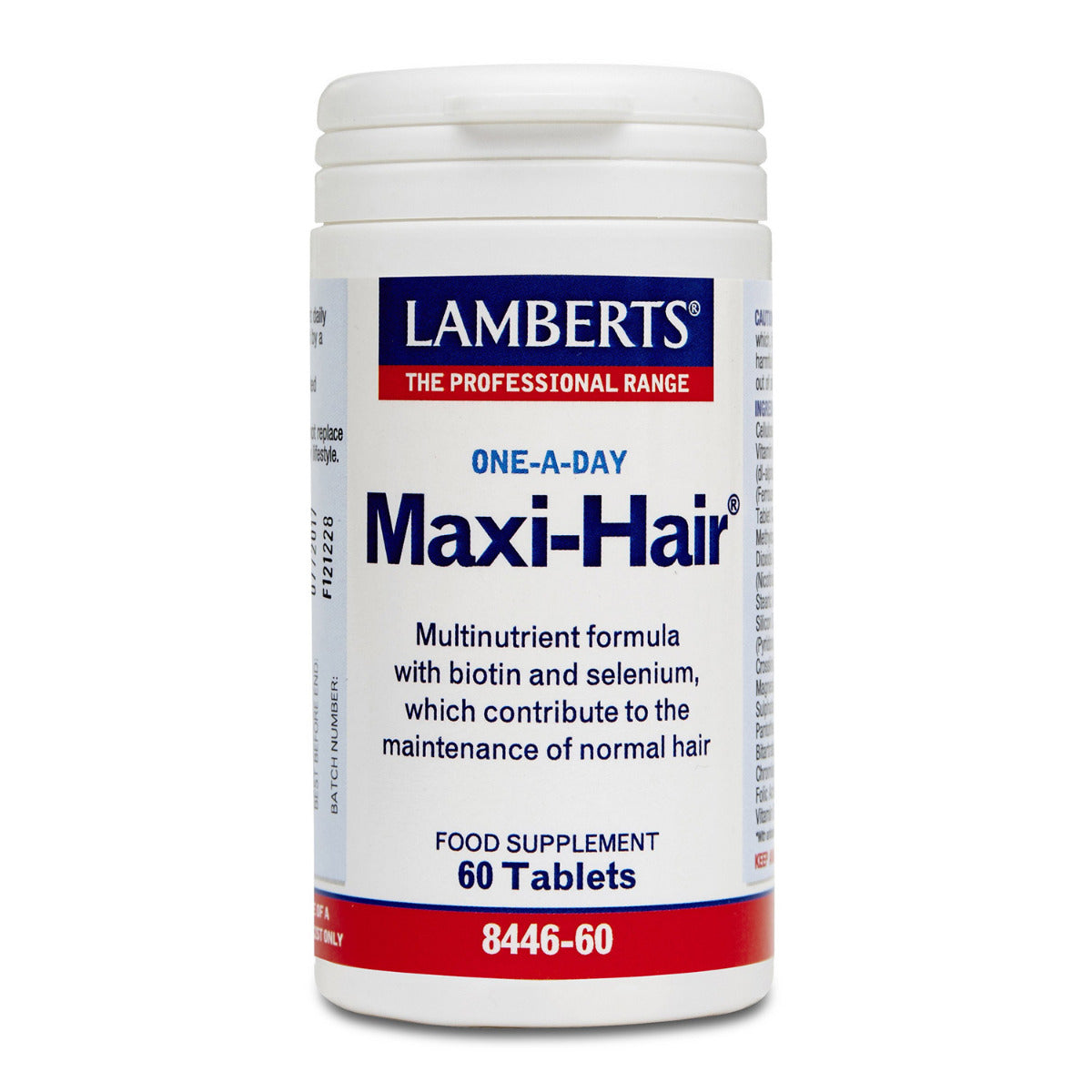 Lamberts Health Care Maxi-Hair