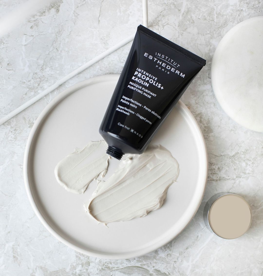 Institut Esthederm Intensive Propolis Purifying Face Mask 30ml