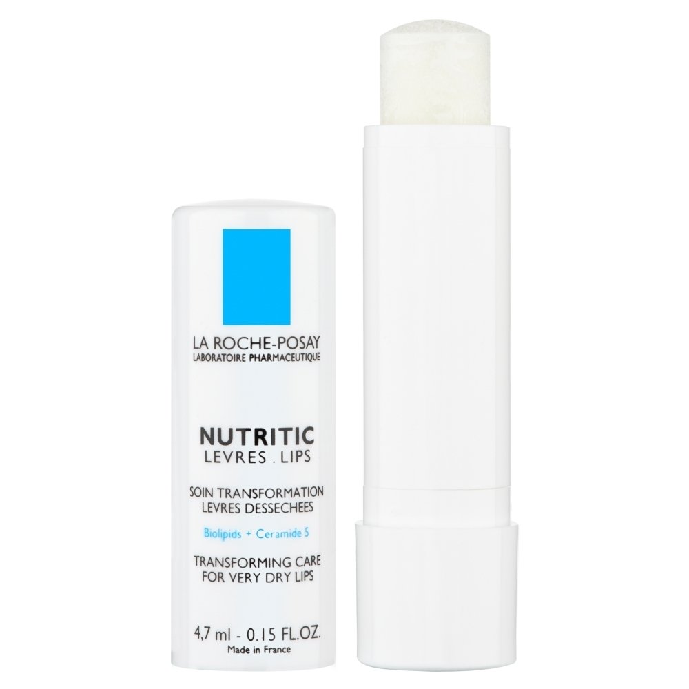 La Roche-Posay Nutritic Lip 4.7ml