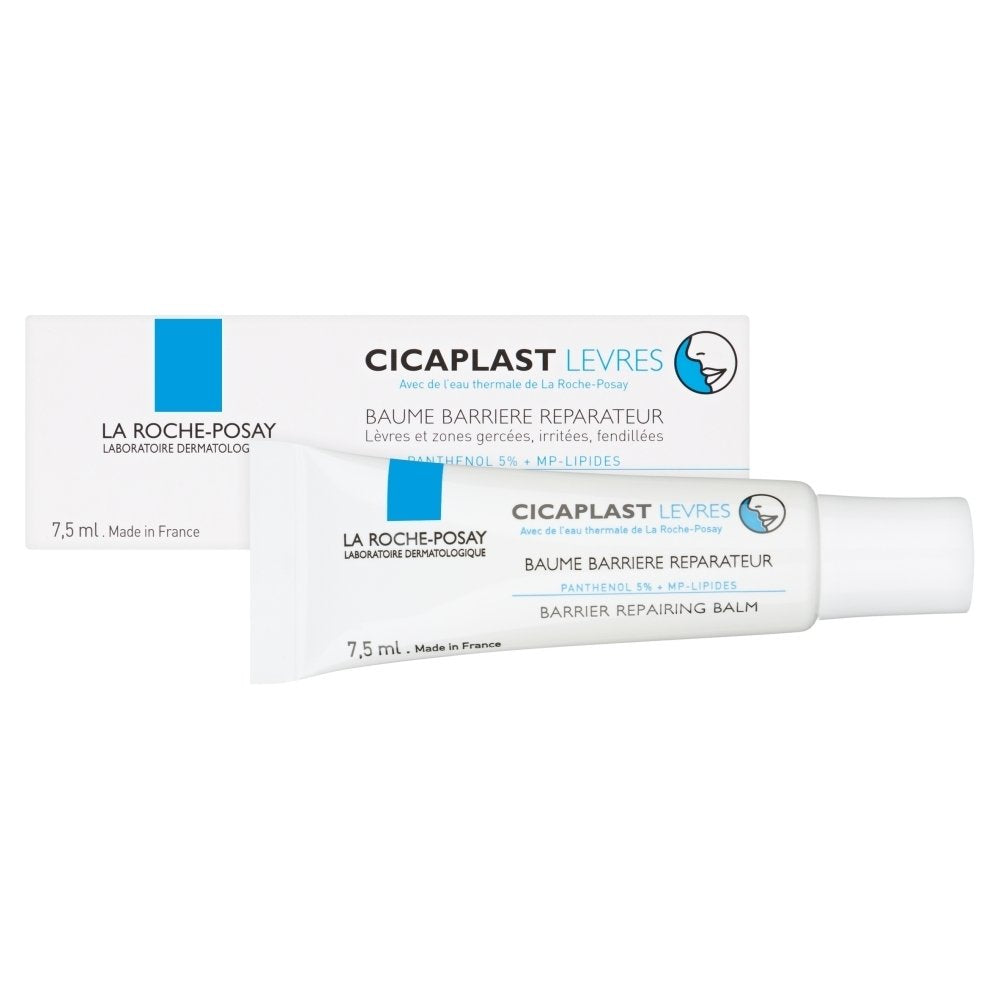 La Roche-Posay Cicaplast Levres 7.5ml