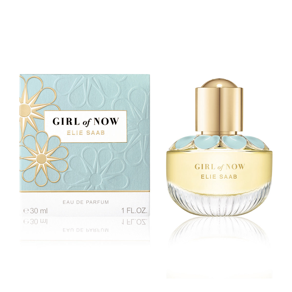 Elie Saab Girl of Now Eau de Parfum 30 ml