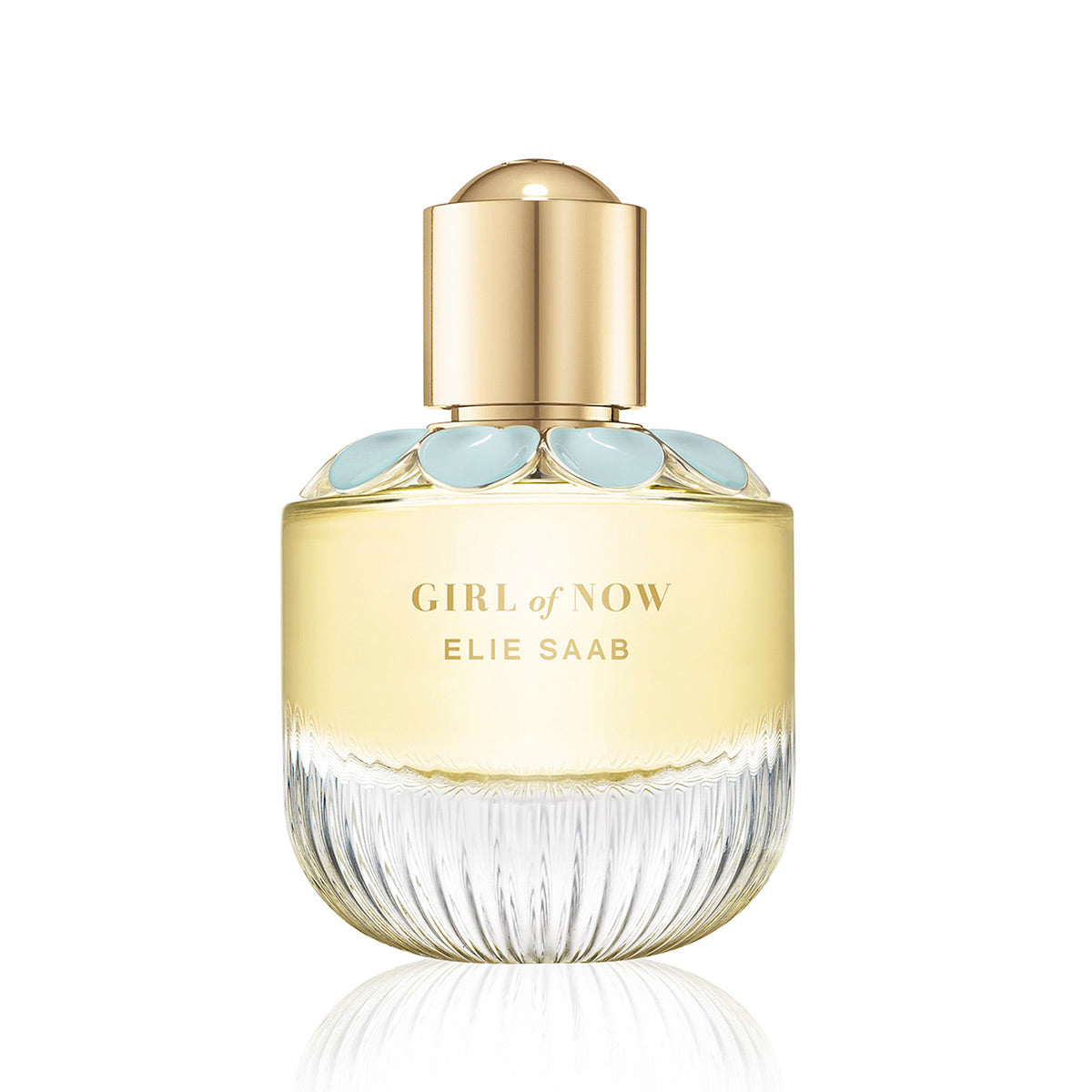 Elie Saab Girl of Now Eau de Parfum 50 ml