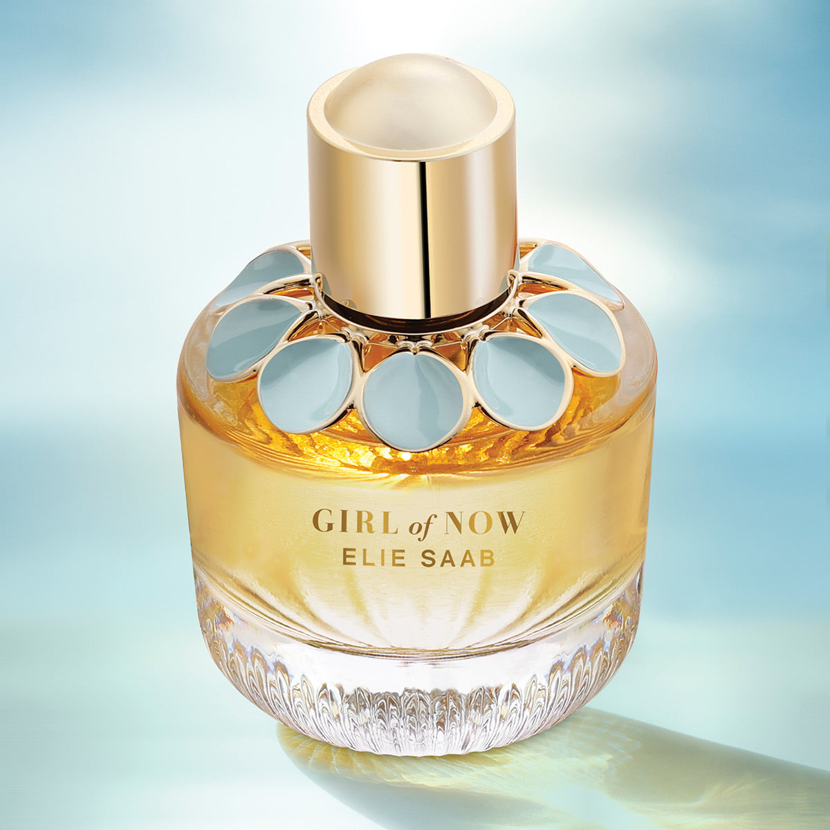 Elie Saab Girl of Now Eau de Parfum 50 ml