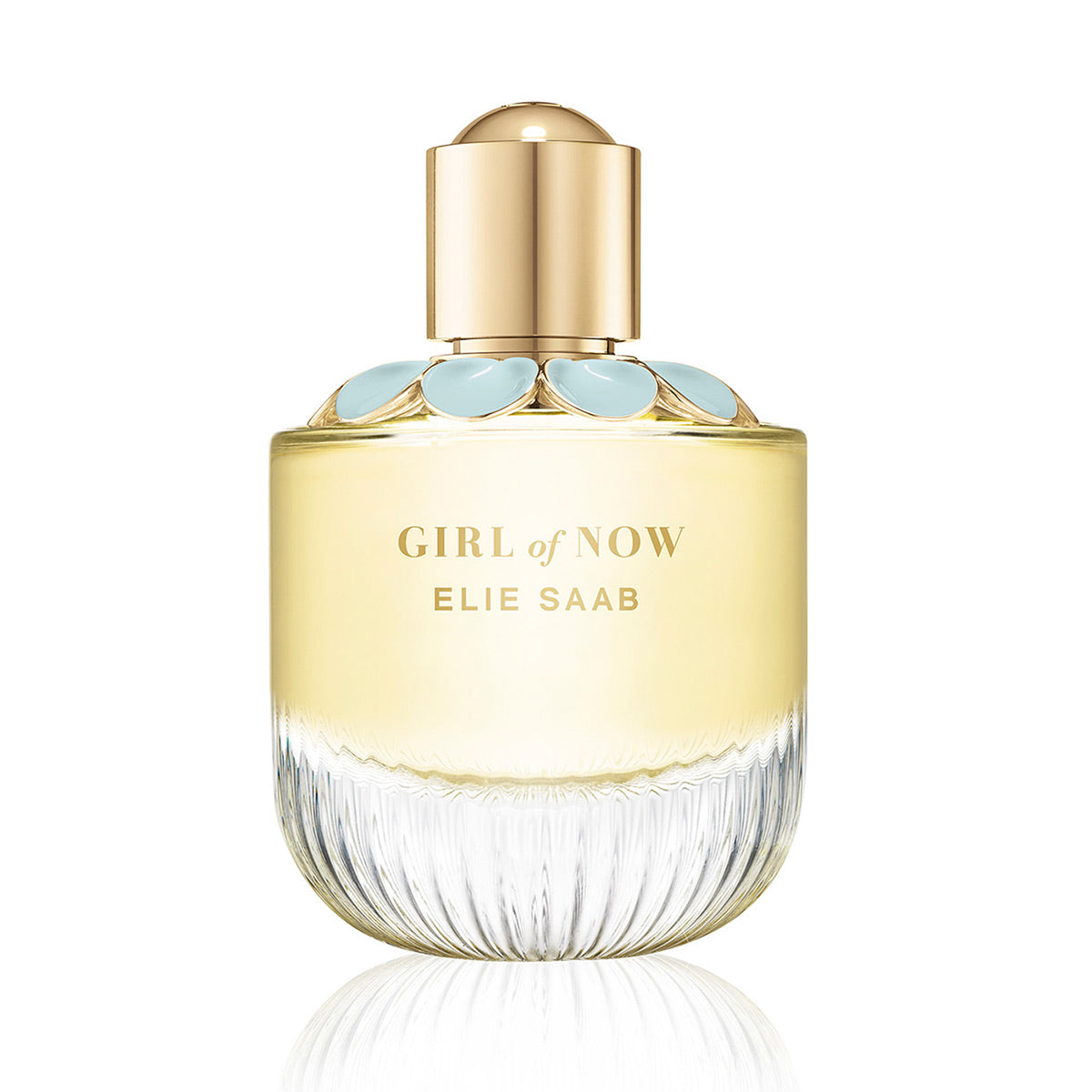 Elie Saab Girl of Now Eau de Parfum 90 ml