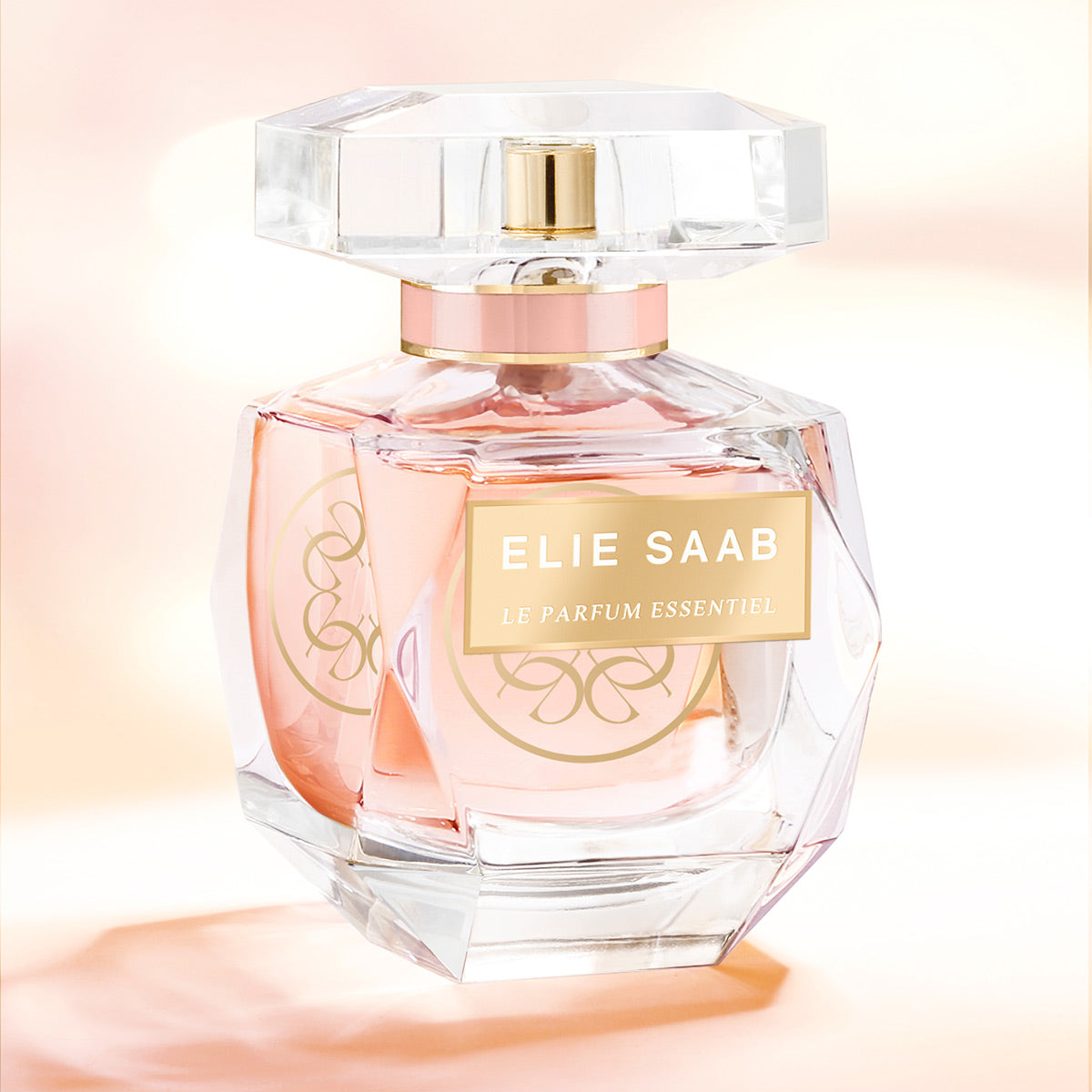 Elie Saab Le Parfum Essentiel Eau de Parfum 50 ml 