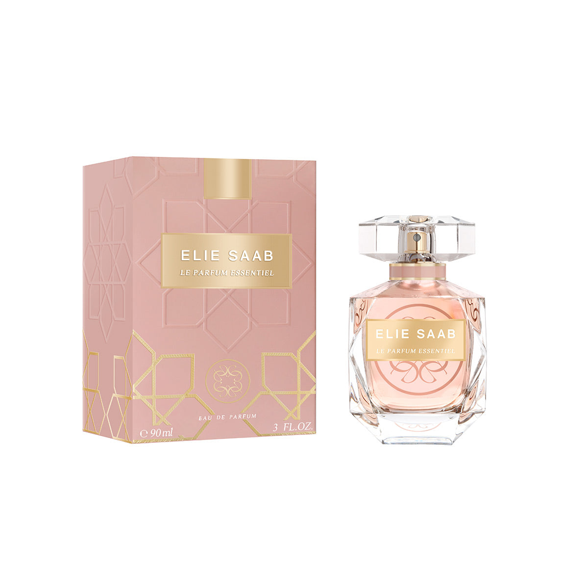 Elie Saab Le Parfum Essentiel Eau de Parfum 90 ml 
