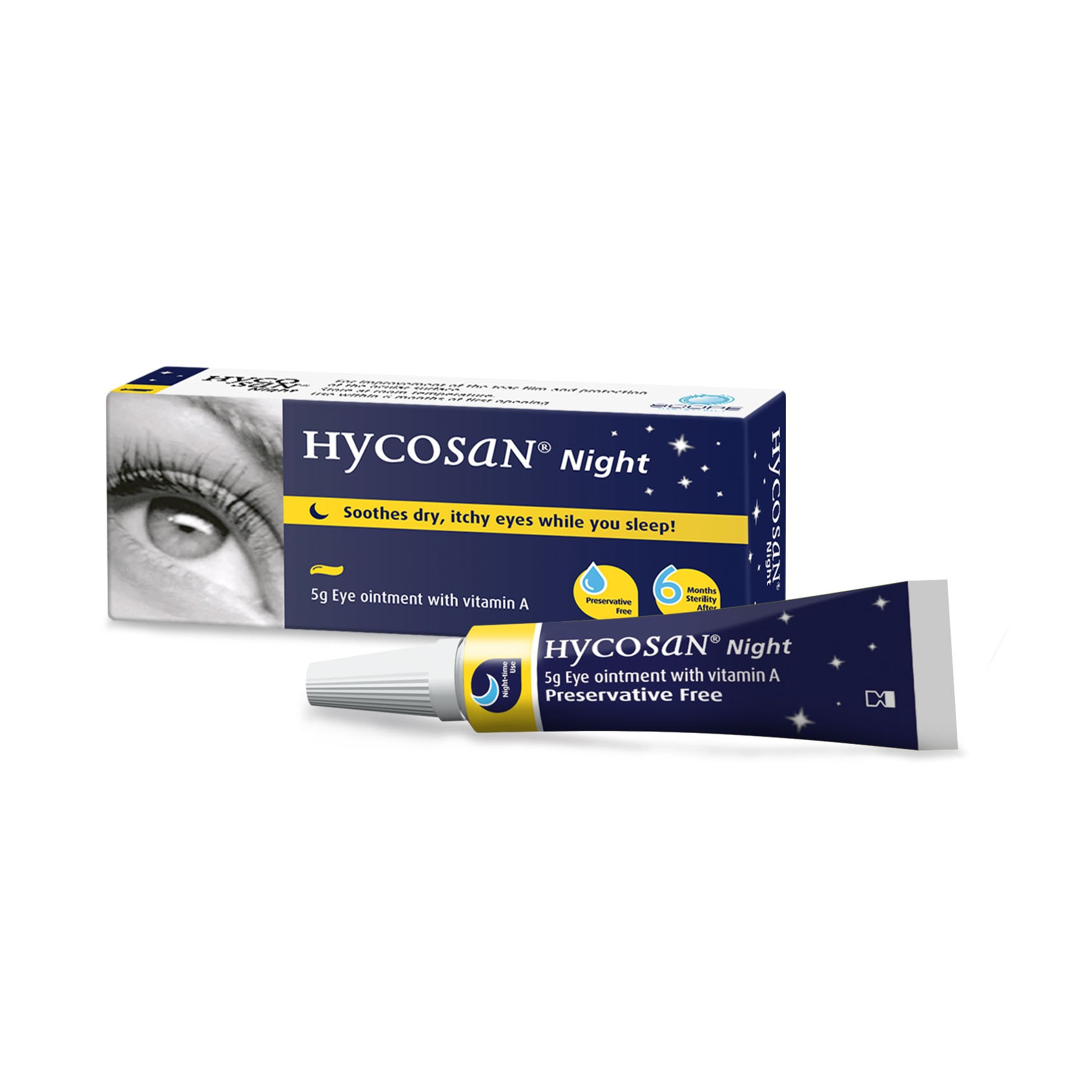 Hycosan Night 5g