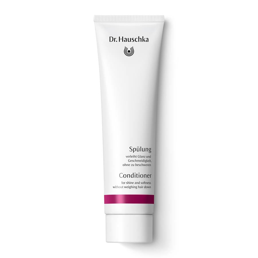 Dr. Hauschka Nourishing Hair Conditioner