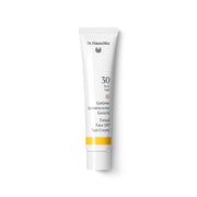 Dr. Hauschka Tinted Face SPF 30 Sun Cream 40ml