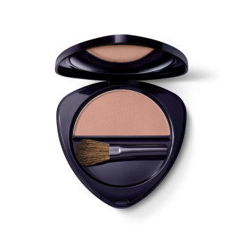 Dr. Hauschka Blush 02 Apricot 5g