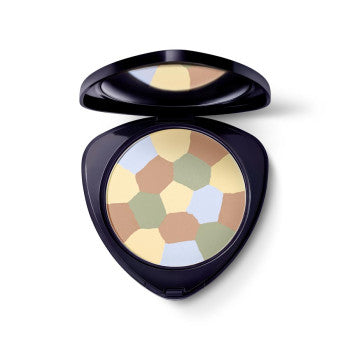 Dr. Hauschka Colour Correcting Powder 02 Calming