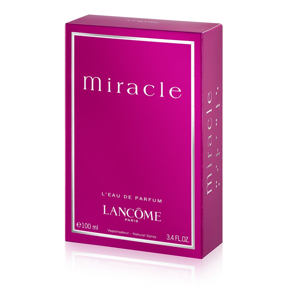 Lancôme Miracle Eau de Parfum 100ml