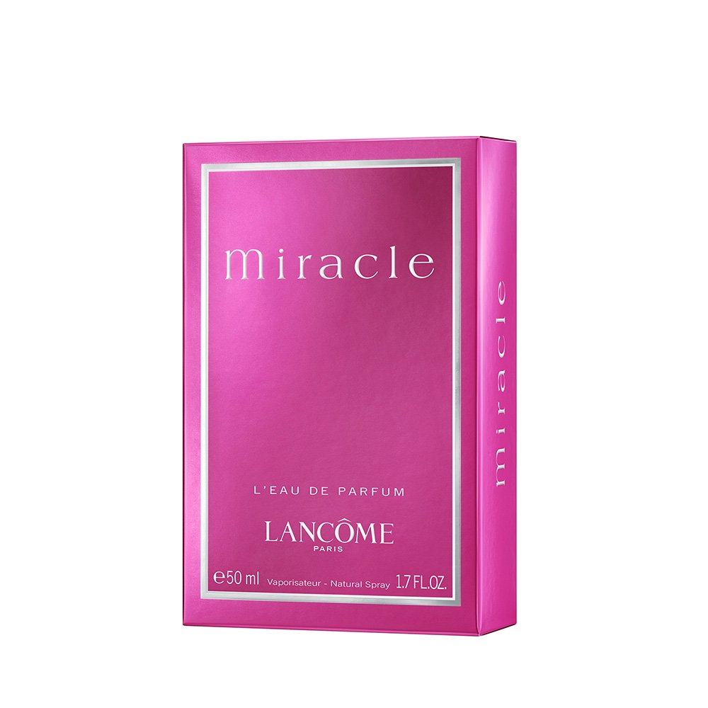 Lancôme Miracle Eau de Parfum 50ml