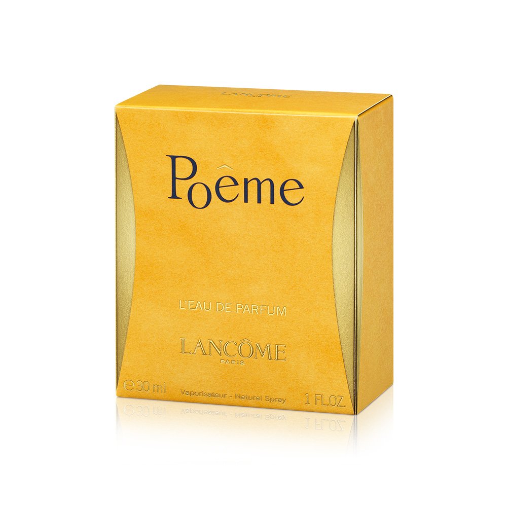 Lancôme Poême Eau de Parfum 30ml