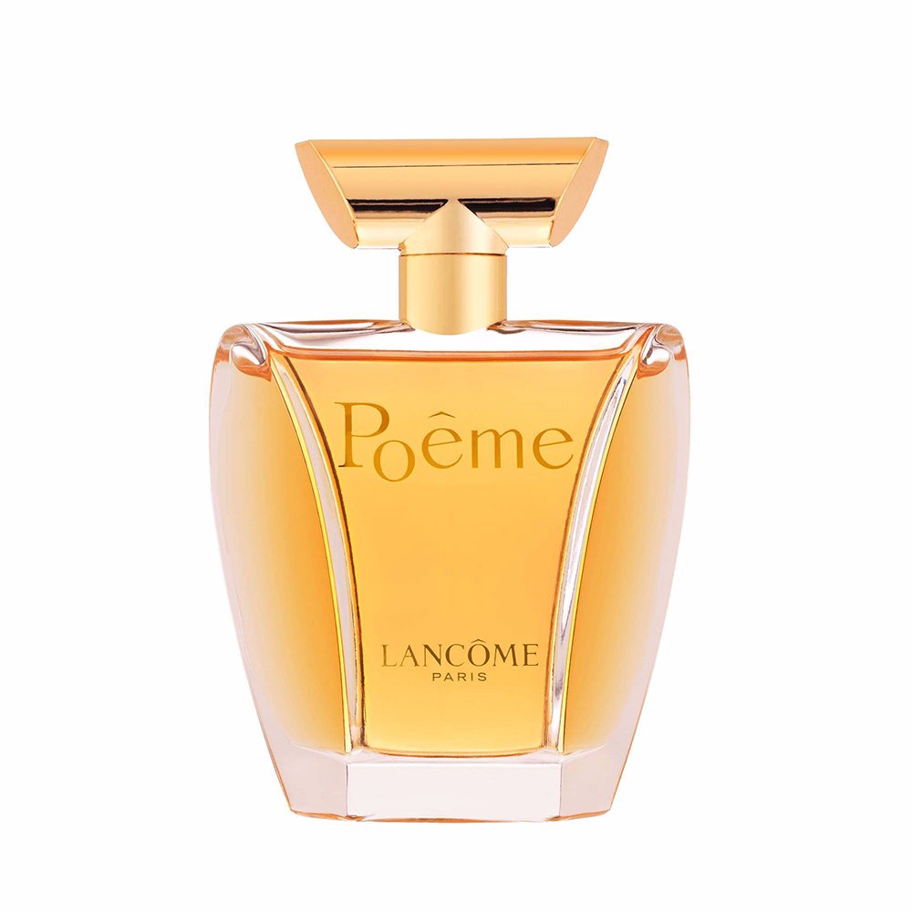 Lancôme Poême オードパルファム 100ml Lancôme Poême Eau de Parfum 100ml – NVS Pharmacy