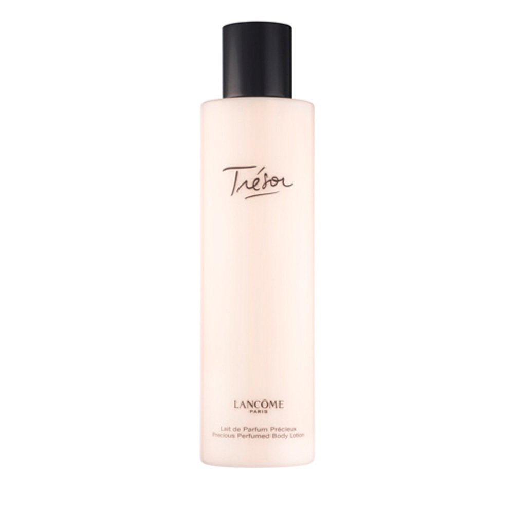 Lancôme Trésor Body Lotion 200ml