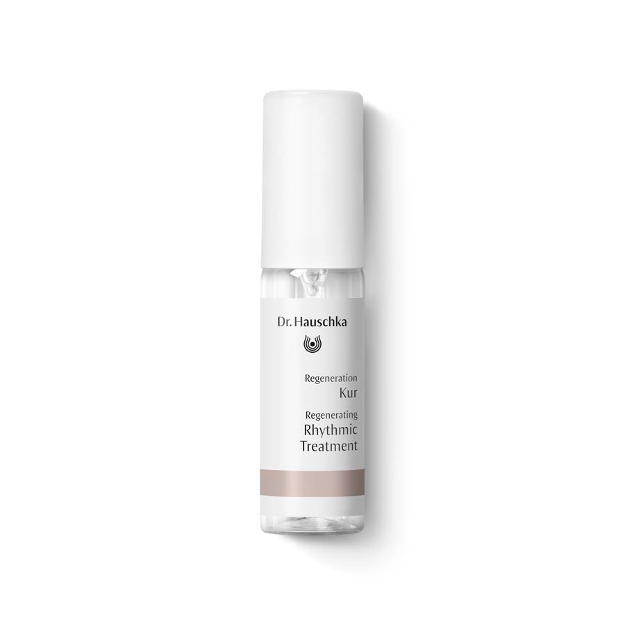 Dr. Hauschka Regenerating Rhythmic Treatment 40ml