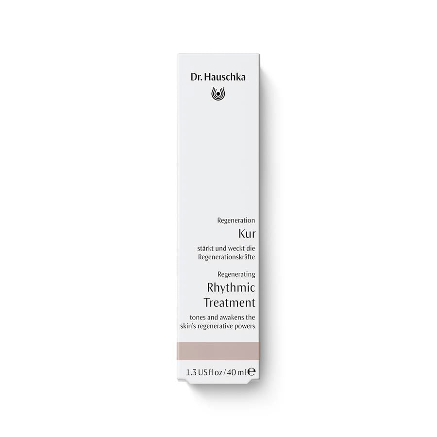 Dr. Hauschka Regenerating Rhythmic Treatment 40ml
