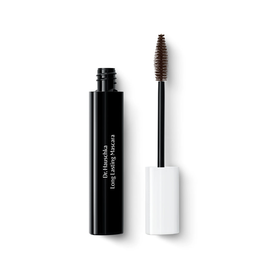 Dr. Hauschka Long Lasting Mascara 8ml (02 Brown)
